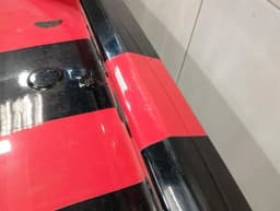 FORD FORD MUSTANG MK6 S550 REAR BUMPER JR3Z-17K835-AA COMPLETE REAR BUMPER — thumbnail 7