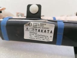 FORD FORD MUSTANG MK6 S550 Module FR3B-63042D94-AK RIGHT Module — thumbnail 10