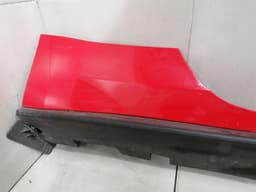 FORD FORD MUSTANG MK6 S550 SIDE SKIRT FR3B-6310154-AMW RIGHT SIDE SKIRTS — thumbnail 6