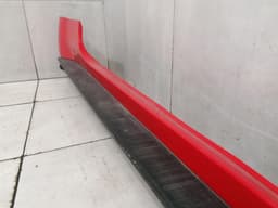 FORD FORD MUSTANG MK6 S550 SIDE SKIRT FR3B-6310154-AMW RIGHT SIDE SKIRTS — thumbnail 8