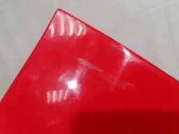 FORD FORD MUSTANG MK6 S550 SIDE SKIRT FR3B-6310154-AMW RIGHT SIDE SKIRTS — thumbnail 9