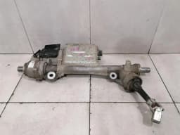 FORD FORD MUSTANG MK6 S550 POWER STEERING RACK MR3C-3D070-DB RHD — thumbnail 8