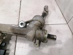 FORD FORD MUSTANG MK6 S550 POWER STEERING RACK MR3C-3D070-DB RHD — thumbnail 7