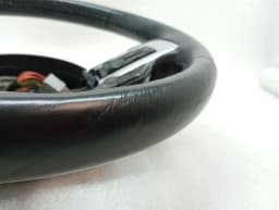FORD FORD MUSTANG MK6 S550 STEERING WHEEL JR33-C699D90 HEATED STEERING WHEEL — thumbnail 7