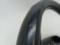 FORD FORD MUSTANG MK6 S550 STEERING WHEEL JR33-C699D90 HEATED STEERING WHEEL — thumbnail 5