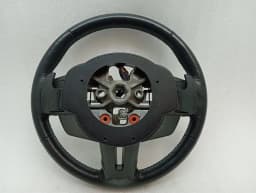 FORD FORD MUSTANG MK6 S550 STEERING WHEEL JR33-C699D90 HEATED STEERING WHEEL — thumbnail 8