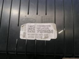 FORD FORD MUSTANG MK6 S550 GLOVEBOX KR3B-630T10 GLOVE BOX — thumbnail 7