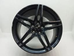FORD FORD MUSTANG MK6 S550 ALLOY WHEEL JR3C-1007-GB Alloy Wheel — thumbnail 1