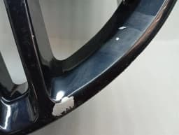FORD FORD MUSTANG MK6 S550 ALLOY WHEEL JR3C-1007-GB Alloy Wheel — thumbnail 3