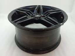 FORD FORD MUSTANG MK6 S550 ALLOY WHEEL JR3C-1007-GB Alloy Wheel — thumbnail 6