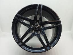 FORD FORD MUSTANG MK6 S550 ALLOY WHEEL JR3C-1007-GB Alloy Wheel — thumbnail 10