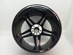 FORD FORD MUSTANG MK6 S550 ALLOY WHEEL JR3C-1007-GB Alloy Wheel — thumbnail 8