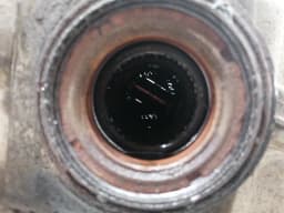 FORD Ford Mustang MK6 S550 Rear Diff JR3W-4000-UB Rear Differential — thumbnail 2