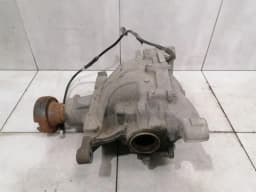 FORD Ford Mustang MK6 S550 Rear Diff JR3W-4000-UB Rear Differential — thumbnail 4