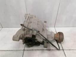 FORD Ford Mustang MK6 S550 Rear Diff JR3W-4000-UB Rear Differential — thumbnail 1
