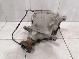 FORD Ford Mustang MK6 S550 Rear Diff JR3W-4000-UB Rear Differential — thumbnail 5