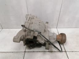 FORD Ford Mustang MK6 S550 Rear Diff JR3W-4000-UB Rear Differential — thumbnail 7