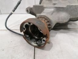 FORD Ford Mustang MK6 S550 Rear Diff JR3W-4000-UB Rear Differential — thumbnail 6