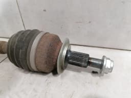 FORD Ford Mustang MK6 S550 Left Rear Drive Shaft KR33-4K139-BA Rear Drive Shaft — thumbnail 3