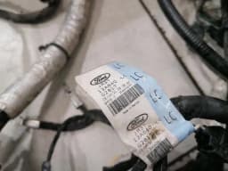 FORD 19-23 FORD MUSTANG MK6 S550 ELECTRONIC MODULE MAIN WIRING + ALL MODULES SET — thumbnail 4
