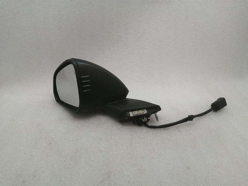 FORD Ford Mustang MK6 S550 Left Door Mirror RHD GR3B-17683-U Right Hand Drive