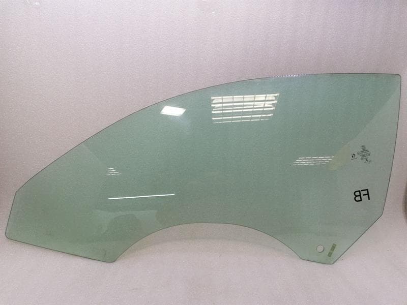 FORD FORD MUSTANG MK6 S550 Left Front Door Glass JR3Z-6321411-B Front Left Door Glass