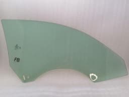FORD FORD MUSTANG MK6 S550 Left Front Door Glass JR3Z-6321411-B Front Left Door Glass — thumbnail 8