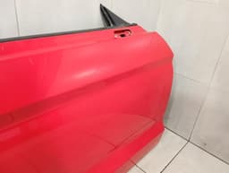 FORD FORD MUSTANG MK6 S550 RIGHT DOOR FR3Z-6320124-A right door — thumbnail 3