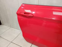 FORD FORD MUSTANG MK6 S550 RIGHT DOOR FR3Z-6320124-A right door — thumbnail 2