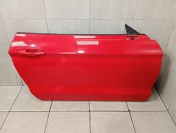 FORD FORD MUSTANG MK6 S550 RIGHT DOOR FR3Z-6320124-A right door — thumbnail 1