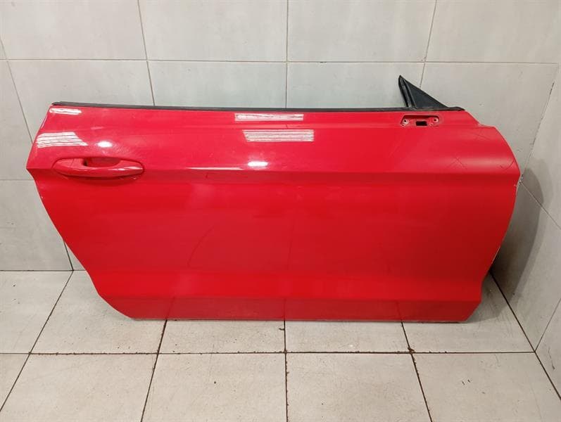 FORD FORD MUSTANG MK6 S550 RIGHT DOOR FR3Z-6320124-A right door