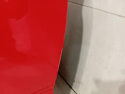 FORD FORD MUSTANG MK6 S550 RIGHT DOOR FR3Z-6320124-A right door — thumbnail 5