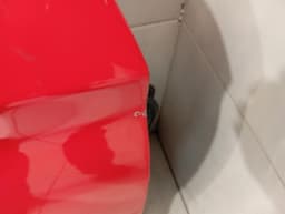 FORD FORD MUSTANG MK6 S550 RIGHT DOOR FR3Z-6320124-A right door — thumbnail 6