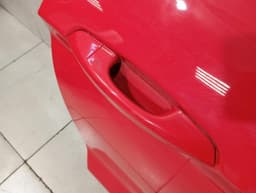 FORD FORD MUSTANG MK6 S550 RIGHT DOOR FR3Z-6320124-A right door — thumbnail 8
