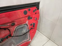 FORD FORD MUSTANG MK6 S550 RIGHT DOOR FR3Z-6320124-A right door — thumbnail 10