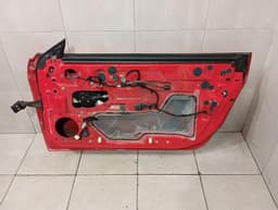 FORD FORD MUSTANG MK6 S550 RIGHT DOOR FR3Z-6320124-A right door — thumbnail 9