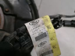 FORD FORD MUSTANG MK6 S550 Right Front Hub NR3Z-3K185-A Wheel Bearing Housing Front Right — thumbnail 5