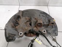 FORD FORD MUSTANG MK6 S550 Right Front Hub NR3Z-3K185-A Wheel Bearing Housing Front Right — thumbnail 6