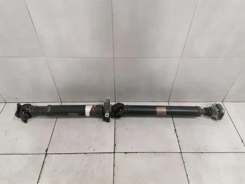 FORD FORD MUSTANG MK6 S550 PROPSHAFT JR3Z-4R602-R PROPSHAFT