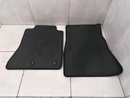 FORD FORD MUSTANG MK5 S550 SHELBY GT350 FLOOR MATS FR3B-63130D00-AOW FLOORMATS — thumbnail 3
