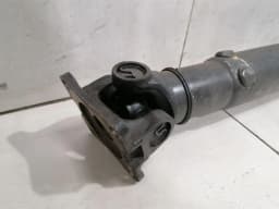 FORD FORD MUSTANG MK6 S550 PROPSHAFT JR3Z-4R602-R PROPSHAFT — thumbnail 2