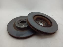 FORD FORD MUSTANG MK6 S550 BRAKE KIT BRAKE SYSTEM FR3Z-2B121-C FRONT SET BREMBO V8 — thumbnail 5