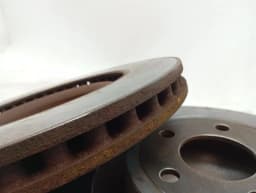 FORD FORD MUSTANG MK6 S550 BRAKE KIT BRAKE SYSTEM FR3Z-2B121-C FRONT SET BREMBO V8 — thumbnail 7