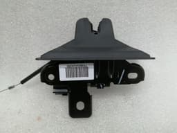 FORD Ford Mustang MK5 S550 SHELF GT350 boat lock FR3B6343282BB tailgate lock — thumbnail 8