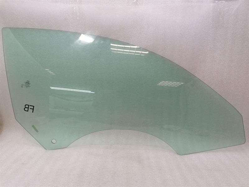 FORD Ford Mustang MK5 S550 SHELBY GT350 Right Door Glass FR3B-6321410-AE Door Window