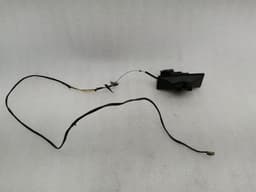 FORD Ford Mustang MK5 S550 SHELF GT350 boat lock FR3B6343282BB tailgate lock — thumbnail 1