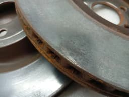 FORD FORD MUSTANG MK6 S550 BRAKE KIT BRAKE SYSTEM FR3Z-2B121-C FRONT SET BREMBO V8 — thumbnail 3