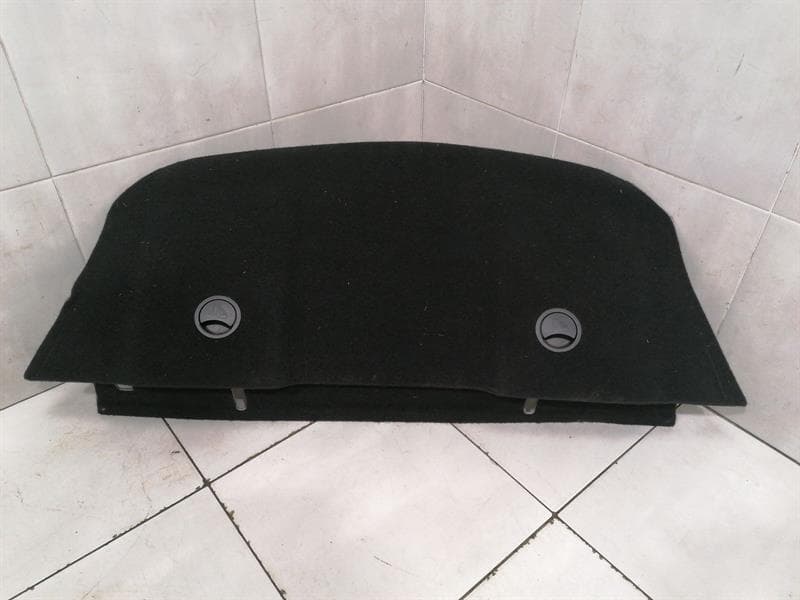 FORD Ford Mustang MK5 S550 SHELBY GT350 Plot Shelf FR3Z-6346668-AA Hat Pad