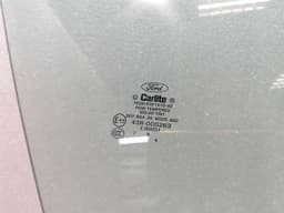 FORD Ford Mustang MK5 S550 SHELBY GT350 Right Door Glass FR3B-6321410-AE Door Window — thumbnail 7