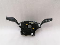 FORD Ford Mustang MK5 S550 SHELBY GT350 Wiper Stalks EQ9T-14B522-BFW Indicator Switch — thumbnail 1